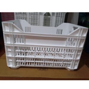 CAJA COSECHERA CALADA BLINDADA # 1 BASA - Paquete x 12 Unidades