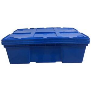 CAJA PARA ALIMENTOS CON TAPA BASA - Paquete x 12 Unidades